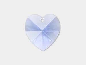Xilion Heart Pendant - 6202