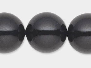 Mystic Black