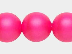 Neon Pink