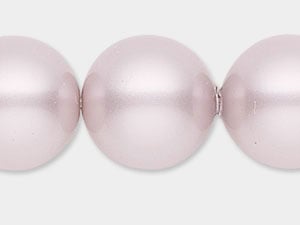 Powder Rose