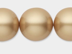 Vintage Gold