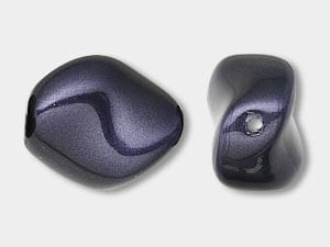 Curved Pearl - 5826