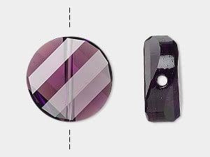 Twist Bead - 5621