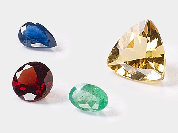 Gemstone