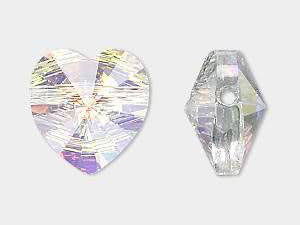 Heart Bead - 5742
