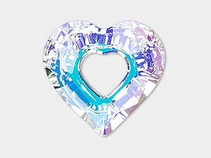 Miss U Heart - 6262