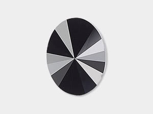 Oval Rivoli - 4122
