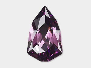 Trilliant Fancy Stone - 4707