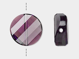 Twist Bead - 5621