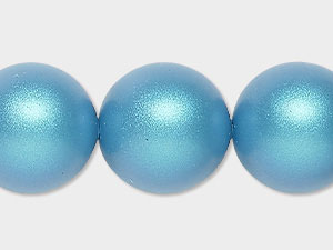 Iridescent Dark Turquoise