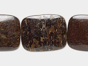 Bronzite