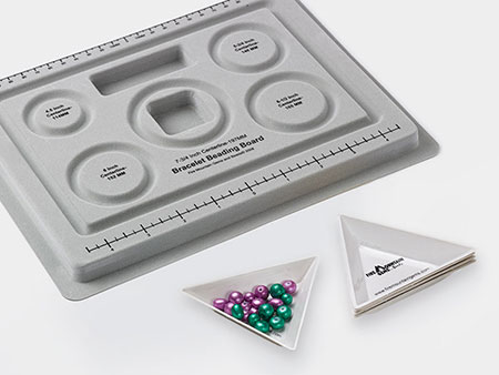 Bead Boards & Sort Trays