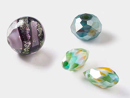 Beads