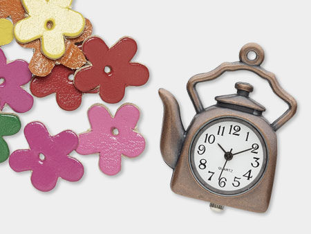 Jewelry Art Supplies