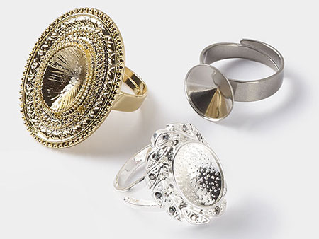 Mountings and Settings