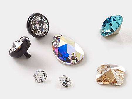 Rhinestones