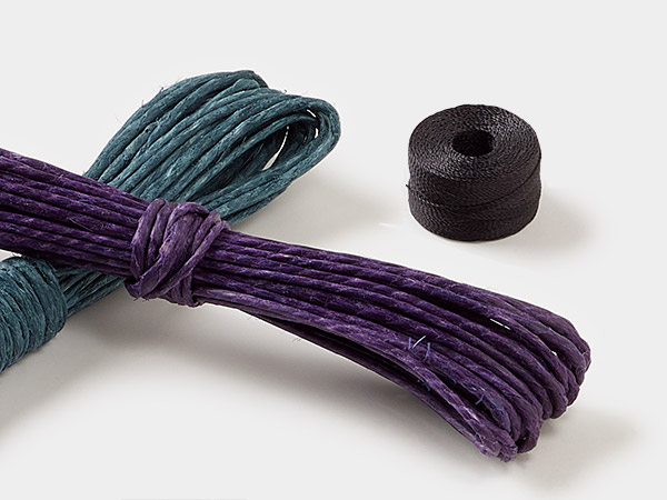 Stringing Material