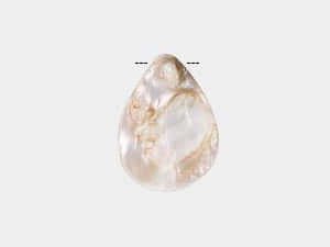 Blister Pearl