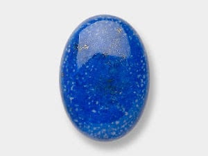 Lapis Lazuli