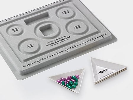 Bead Boards & Sort Trays
