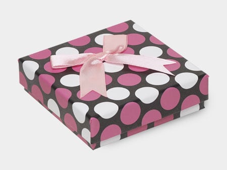 Jewelry Presentation and Packaging