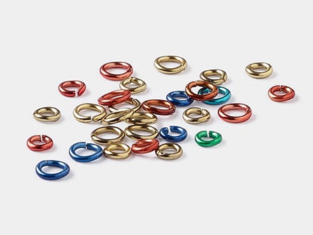 Jump Rings
