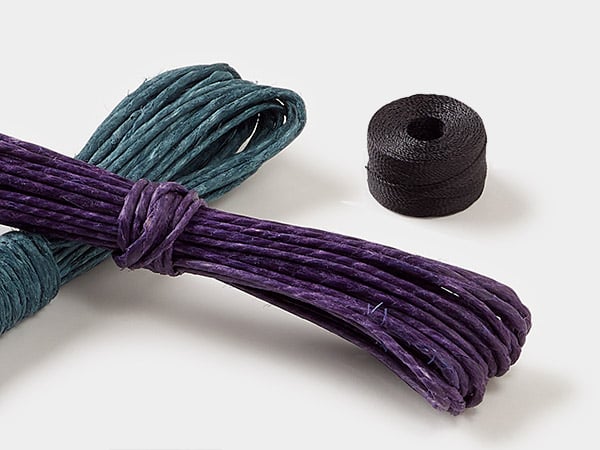 Stringing Material