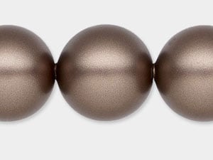 Velvet Brown