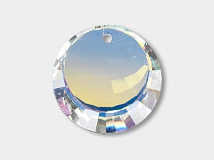 Disc Pendant - 6210