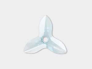 Orchid Pendant - 6906