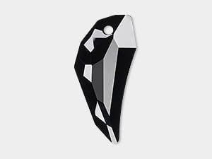 Pegasus Pendant - 6150