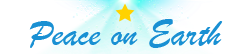 Peace on Earth