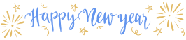 Happy New Year