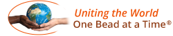 Uniting the World One Bead at a Time