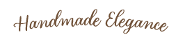 Handmade Elegance
