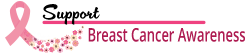 Help Support Breast Cancer Awareness Month